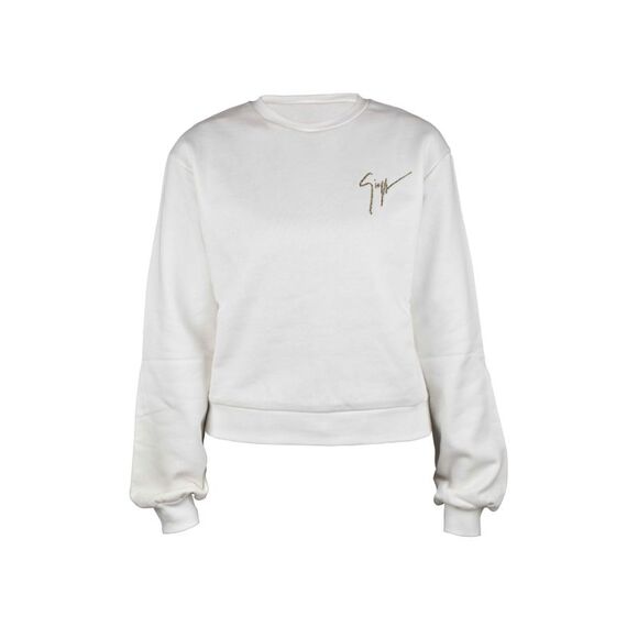 Giuseppe Zanotti Women Sweatshirt